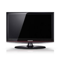 Samsung LE22C450 (LE-22C450E1WXZF)